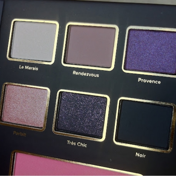 🆕 Too Faced Paris After Dark - Picture 6 of 16